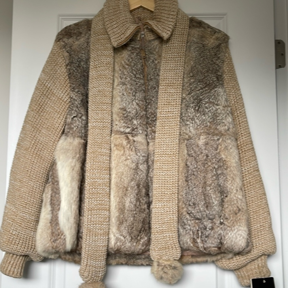 Fur and Sweater Cost